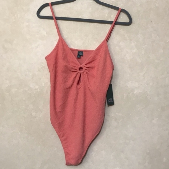 ⚫️NWT WILD FABLE BODYSUIT - Picture 3 of 3